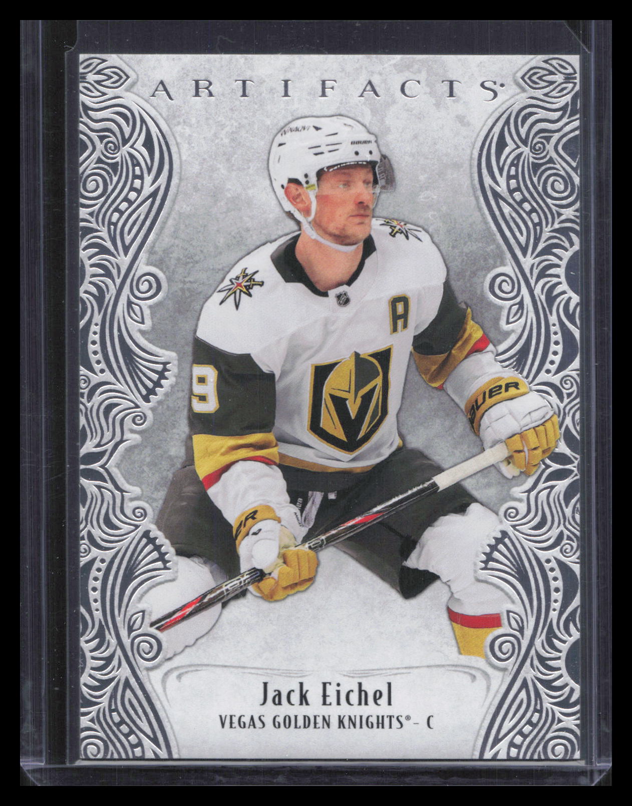 Jack Eichel