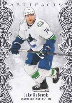 Jake DeBrusk