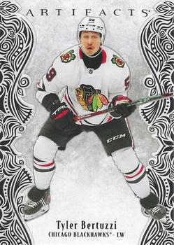 Tyler Bertuzzi