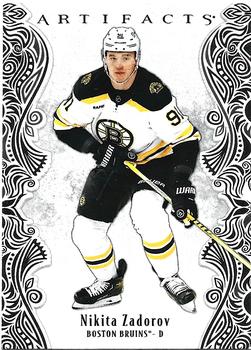 Nikita Zadorov