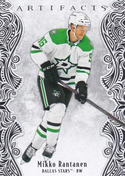 Mikko Rantanen