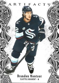 Brandon Montour