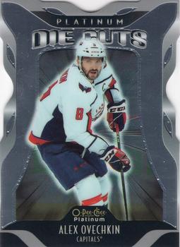 Alex Ovechkin