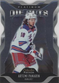 Artemi Panarin