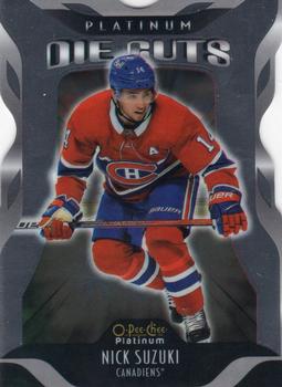 Nick Suzuki