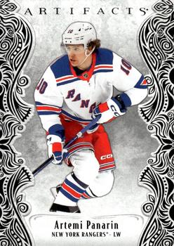 Artemi Panarin