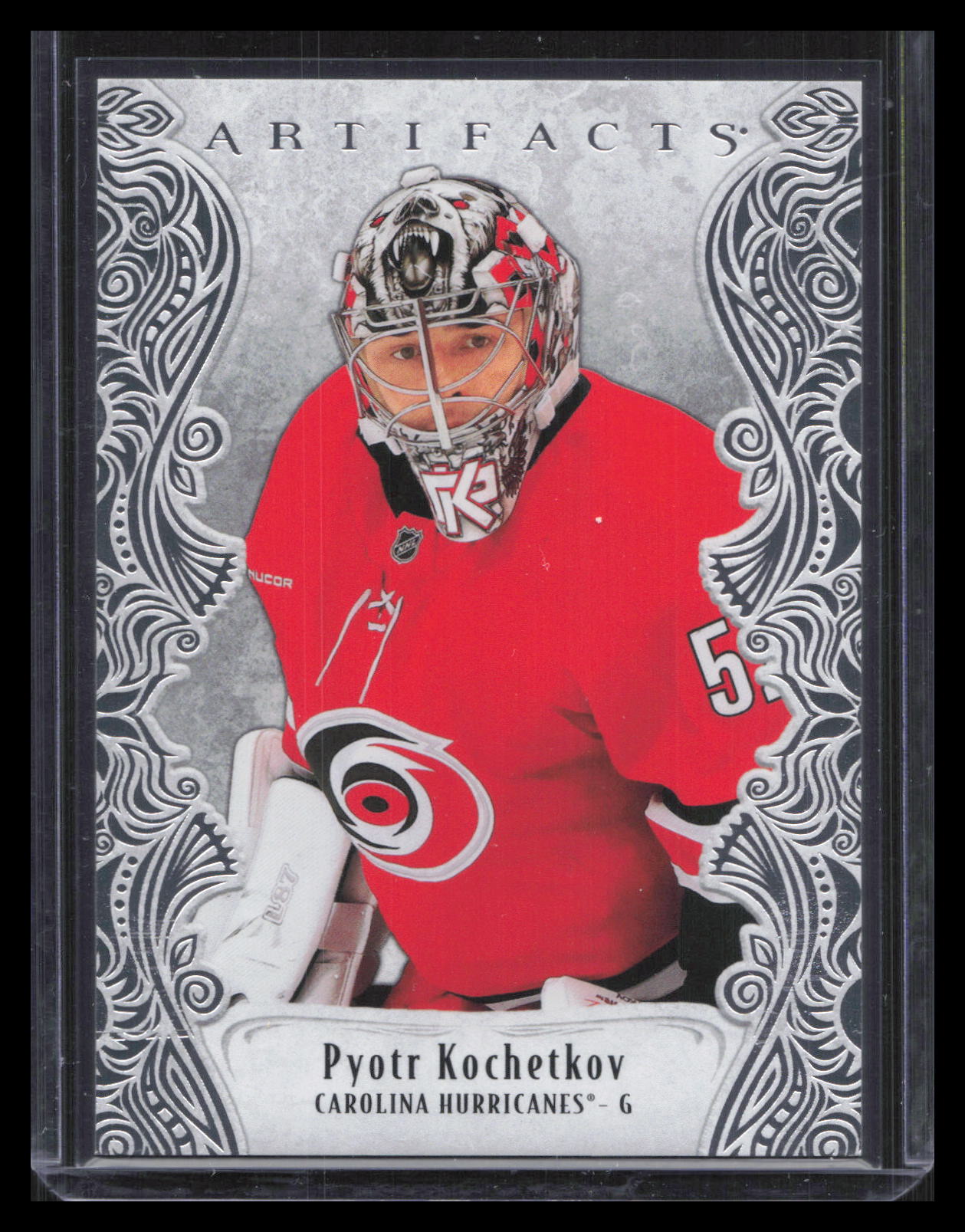 Pyotr Kochetkov