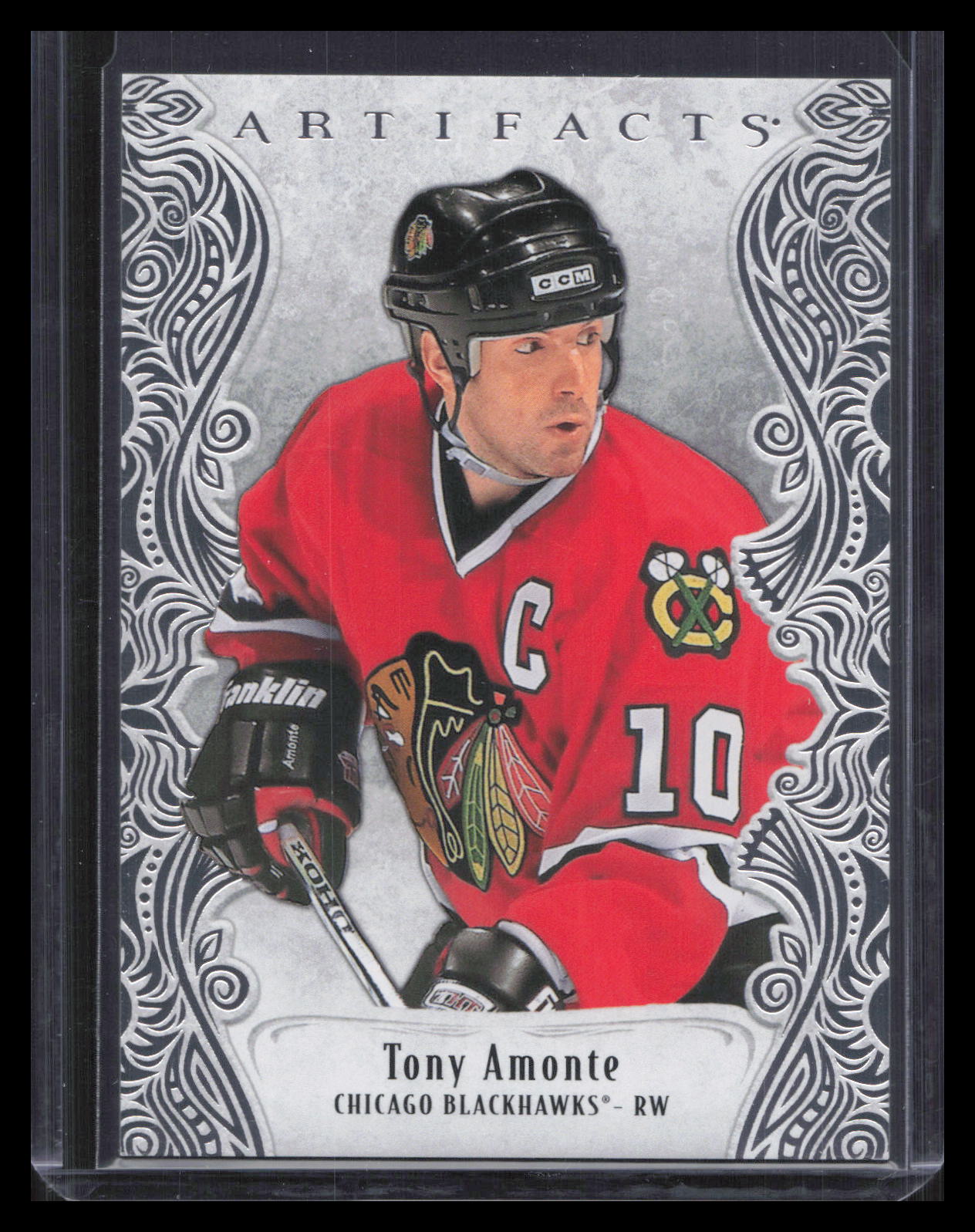 Tony Amonte