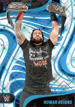 Roman Reigns