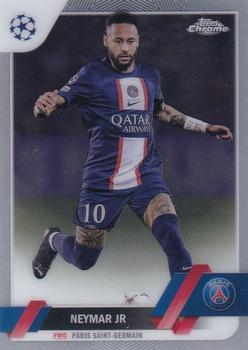 Neymar Jr