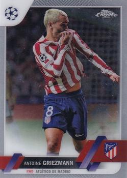 Antoine Griezmann