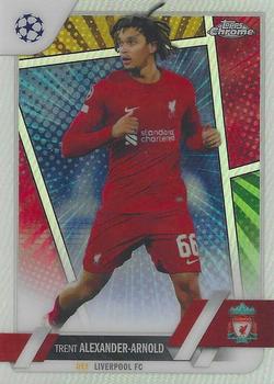 Trent Alexander-Arnold