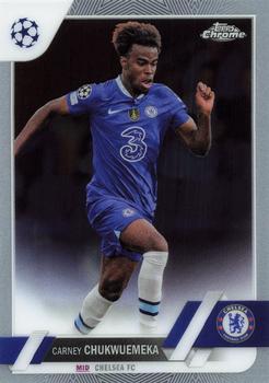 Carney Chukwuemeka