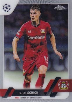 Patrik Schick