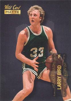 Larry Bird