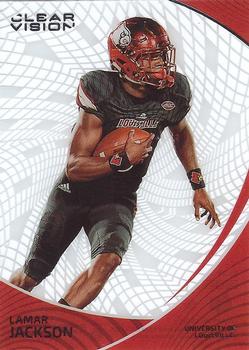 Lamar Jackson