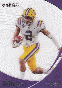 Justin Jefferson