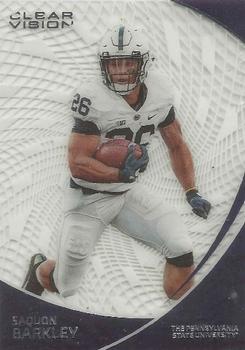 Saquon Barkley