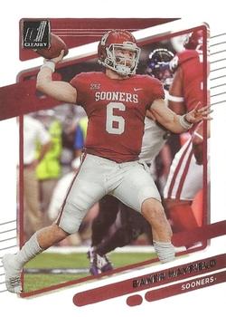 Baker Mayfield