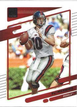 Eli Manning