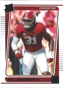 Will Anderson Jr.