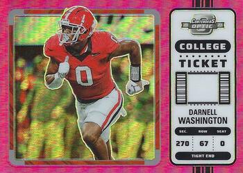 Darnell Washington