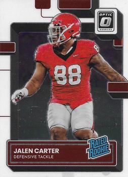 Jalen Carter