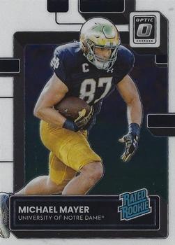 Michael Mayer