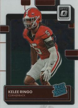 Kelee Ringo