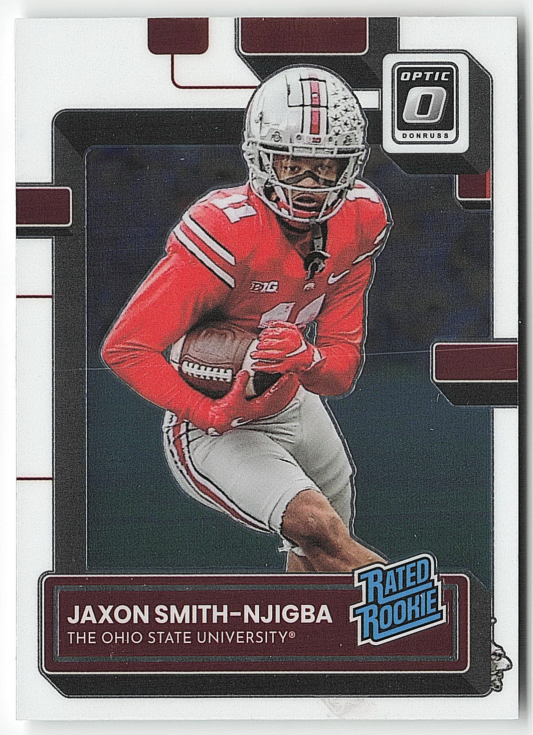 Jaxon Smith-Njigba