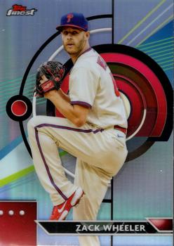 Zack Wheeler