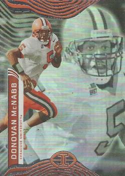 Donovan McNabb