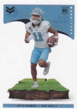 #6 Josh Downs