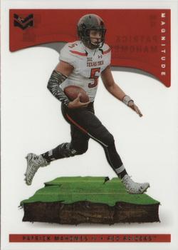 Patrick Mahomes II