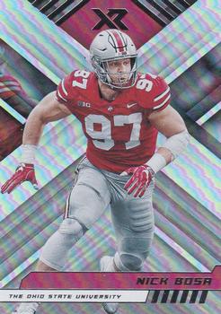 Nick Bosa