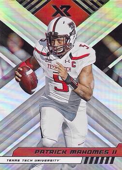 Patrick Mahomes II