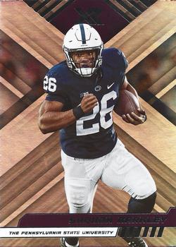 Saquon Barkley