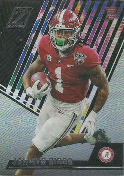 Jahmyr Gibbs