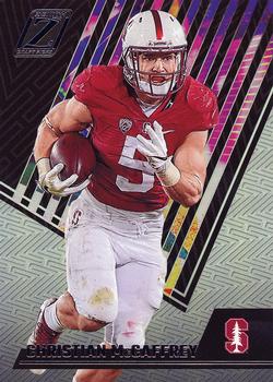 Christian McCaffrey