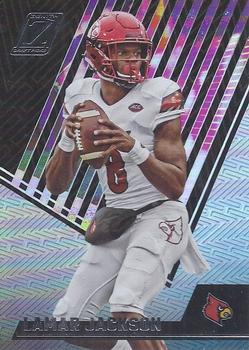 Lamar Jackson