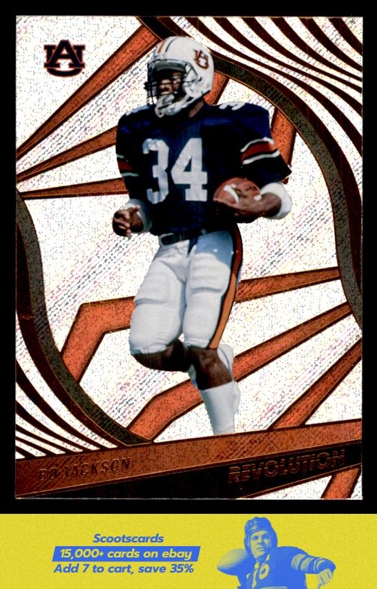 Bo Jackson