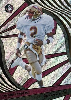 Deion Sanders