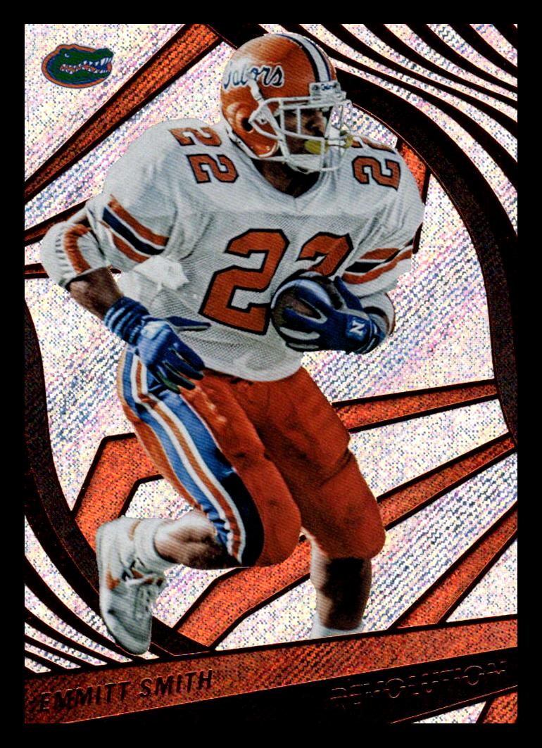 Emmitt Smith