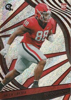 Jalen Carter