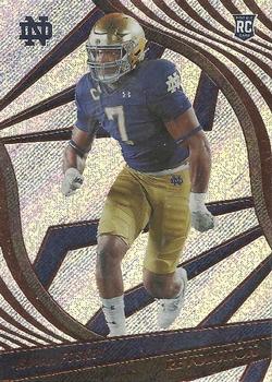 Isaiah Foskey