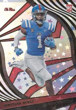 Jonathan Mingo