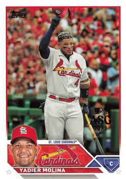Yadier Molina