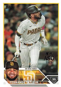 Fernando Tatis Jr.