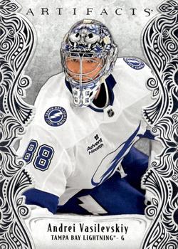 Andrei Vasilevskiy