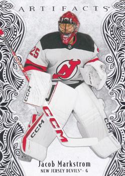 Jacob Markstrom